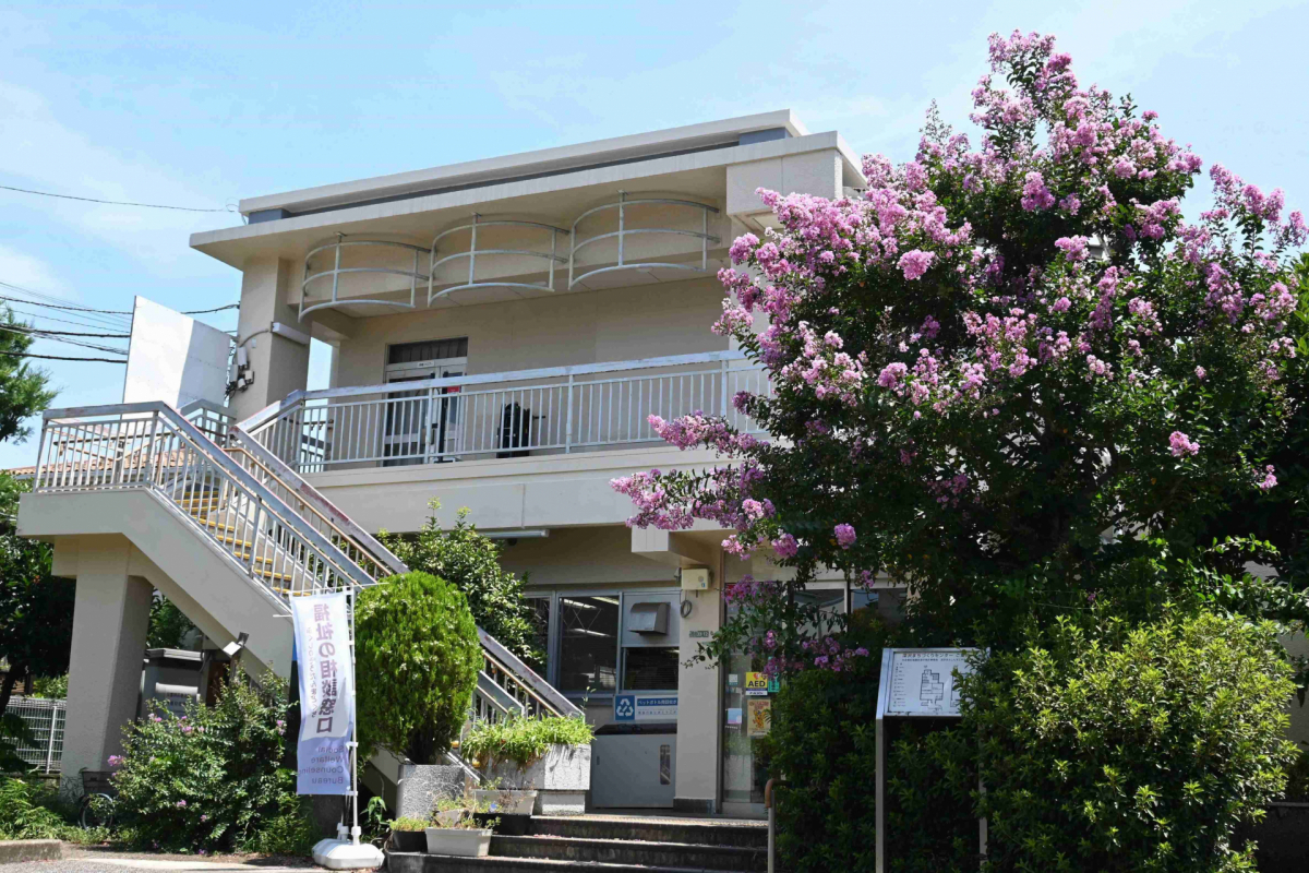 深沢地域包括支援センター（あんしんすこやかセンター）｜福祉・介護